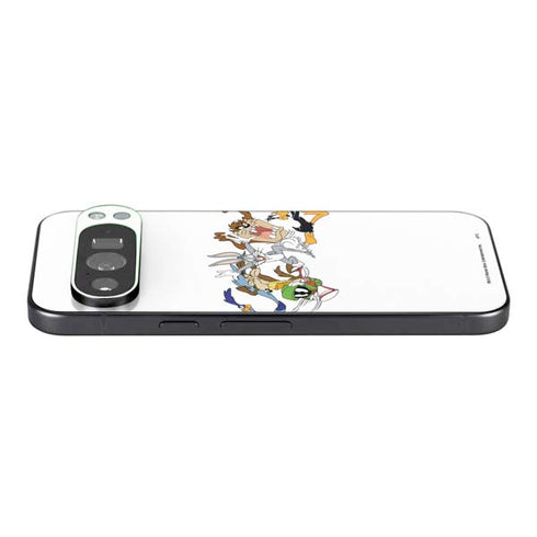 Looney Tunes Chase Pixel 9 Pro XL Skin